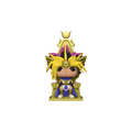 YU-GI-OH  ATEM PHARAOH YUGI (MT) FUNKO POP! DELUXE FIGURE