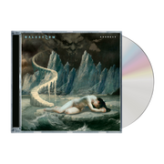 HALESTORM 'EVEREST' CD