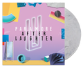 PARAMORE 'AFTER LAUGHTER' LP - BLACK/WHITE