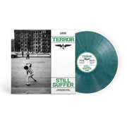 TERROR ‘STILL SUFFER’ LP (Laguna Vinyl)