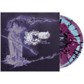 CHIODOS'ALL'S WELL THAT ENDS WELL' 20TH ANNIVERSARY LP - EXCLUSIVE - LTD. 300 - PURPLE/BABY BLUE/BLACK/WHITE/SPLATTER