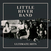 LITTLE RIVER BAND 'ULTIMATE HITS' 2CD