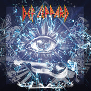 DEF LEPPARD 'THE VINYL COLLECTION VOL. 4' 11LP BOX SET