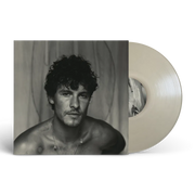 SHAWN MENDES 'SHAWN' LP - MILKY/CLEAR
