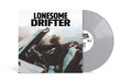 CHARLEY CROCKETT 'LONESOME DRIFTER' LP - SILVER