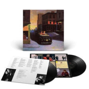 ORCHESTRAL MANOEUVRES IN THE DARK 'CRUSH' 40TH ANNIVERSARY EDITION 2LP