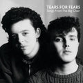 TEARS FOR FEARS 'SONGS FROM THE BIG CHAIR' LP
