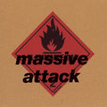 MASSIVE ATTACK 'BLUE LINES' LP