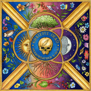 GRATEFUL DEAD 'MERRIWEATHER POST PAVILION, CO' 3CD