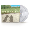 STEELY DAN 'TWO AGAINST NATURE' 2LP - CLEAR