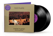 DEEP PURPLE 'MADE IN JAPAN' 2LP (Steven Wilson Remix)