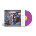 RAMONES 'SUBTERRANEAN JUNGLE' LP - VIOLET