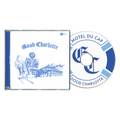 GOOD CHARLOTTE 'MOTEL DU CAP' CD