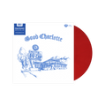 GOOD CHARLOTTE'MOTEL DU CAP' LP - EXCLUSIVE - DEEP RED