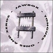 JAWBOX 'TONGUES' 7"