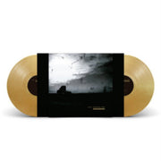 ENVY 'INSOMNIAC DOZE' 2LP (20th Anniversary, Metallic Gold Vinyl)