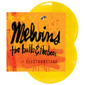 MELVINS 'THE BULLS & THE BEES + ELECTRORETARD' 2LP - CANARY YELLOW