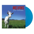 MELVINS 'TRES CABRONES' LP - BLUE