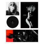 MILEY 'BASS PERSUADES' LP