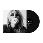 MILEY 'BASS PERSUADES' LP