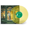 IN FLAMES 'WHORACLE' LP - TRANSPARENT YELLOW