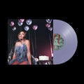 HILARY DUFF 'HOLIDAY THINGS' EP (Winter Dusk Vinyl)