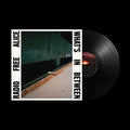 RADIO FREE ALICE 'WHAT'S IN BETWEEN' LP
