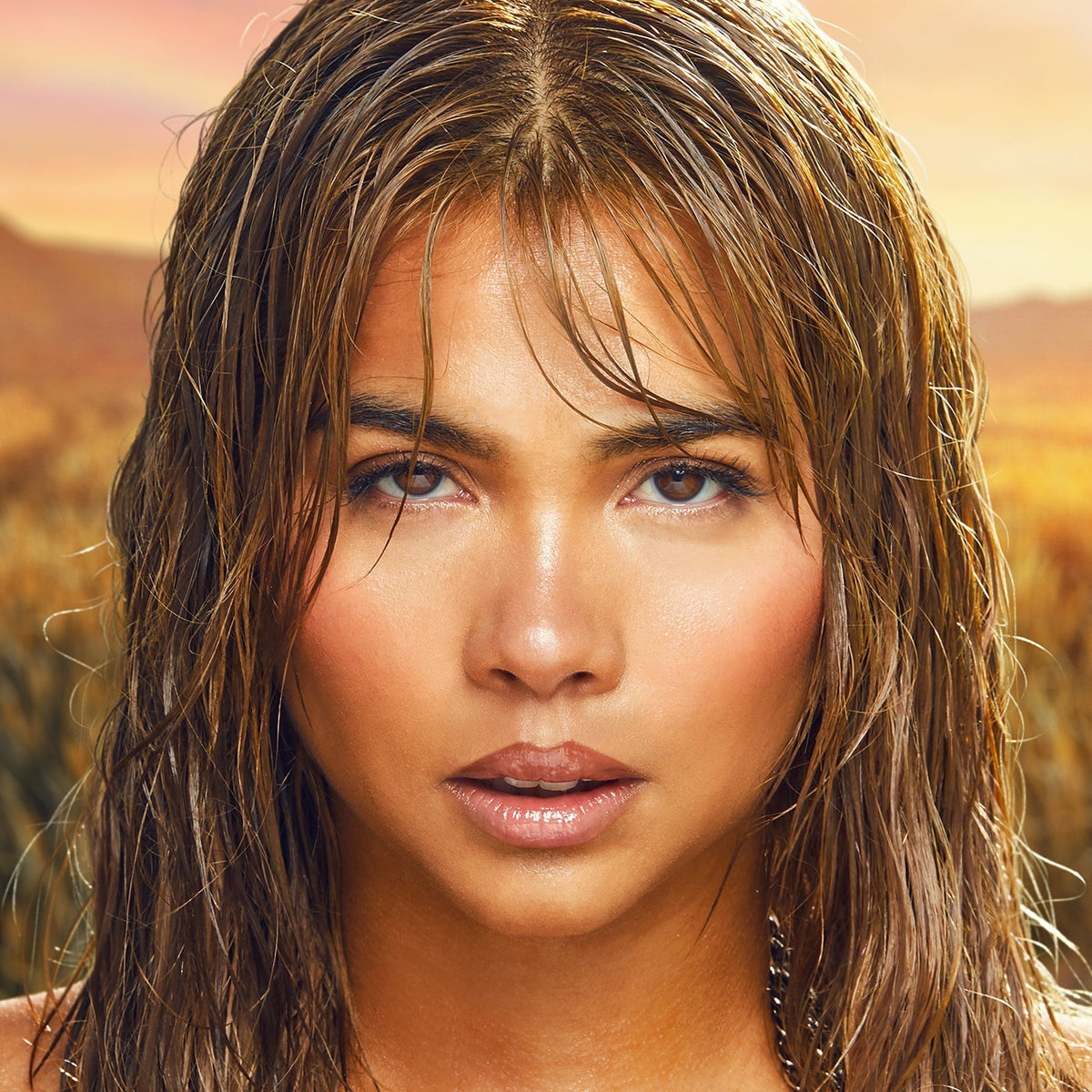 HAYLEY KIYOKO 'PANORAMA' LP - GRAPE