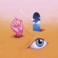 WAVVES ‘HIDEAWAY' LP - Orange