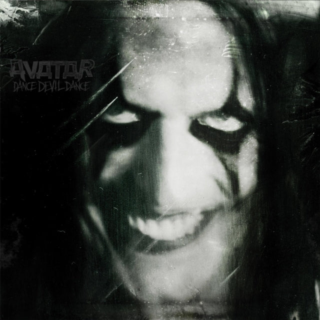 AVATAR ‘DANCE DEVIL DANCE’ LP