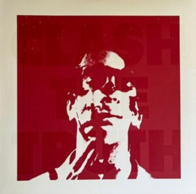 BEACH FOSSILS 'CLASH THE TRUTH' 10TH ANNIVERSARY LP - RANDOM