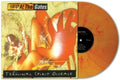 AT THE GATES 'TERMINAL SPIRIT DISEASE' 30TH ANNIVERSARY LP