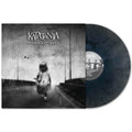 KATATONIA 'VIVA EMPTINESS' LP - LTD. - HALF SPEED - MARBLE