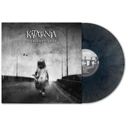 KATATONIA 'VIVA EMPTINESS' LP - LTD. - HALF SPEED - MARBLE