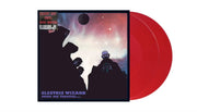 ELECTRIC WIZARD 'COME MY FANATICS' 2LP (Cherry Red Vinyl)