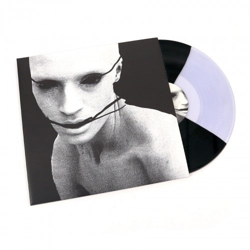 POPPY ‘I DISAGREE (MORE)’ 2LP - BLACK/CLEAR/MOONPHASE