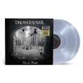 DREAM THEATER 'TRAIN OF THOUGHT' 2LP (Clear Vinyl)