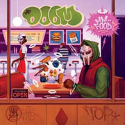 MF DOOM 'MM..FOOD' 20TH ANNIVERSARY 2LP