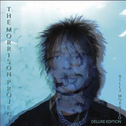 BILLY MORRISON 'THE MORRISON PROJECT' 2LP - DELUXE EDITION - SAPPHIRE/GOLDEN PEARL