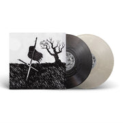 DRIVE-BY TRUCKERS 'AMERICAN BAND' 2LP (Deluxe, Shadow/Silver Vinyl)