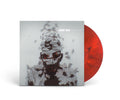 LINKIN PARK 'LIVING THINGS' LP (Red Smoke Vinyl)