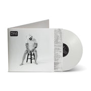 ORVILLE PECK 'MULE' LP (White Vinyl)