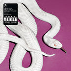 DEFTONES 'PRIVATE MUSIC' ALTERNATE COVER LP - FOG WHITE