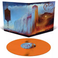 OBITUARY'DYING OF EVERYTHING' LP - ORANGE KRUSH