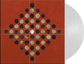THRICE 'DEEPER WELLS' LP - WHITE