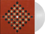 THRICE 'DEEPER WELLS' LP - WHITE