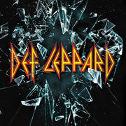 DEF LEPPARD 'DEF LEPPARD' 2LP - PICTURE DISC