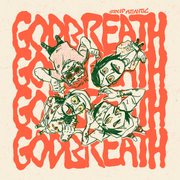 STAND ATLANTIC ‘GODBREATH’ CD