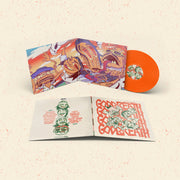 STAND ATLANTIC ‘GODBREATH’ LP (Neon Orange Vinyl)