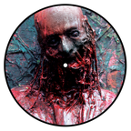 NAILS 'I DON'T WANT TO KNOW YOU' 7" EP - PICTURE DISC